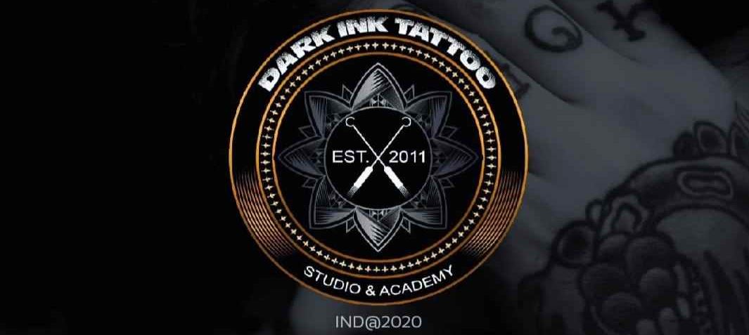 Dark Ink Tattoo Studio - Cover photo