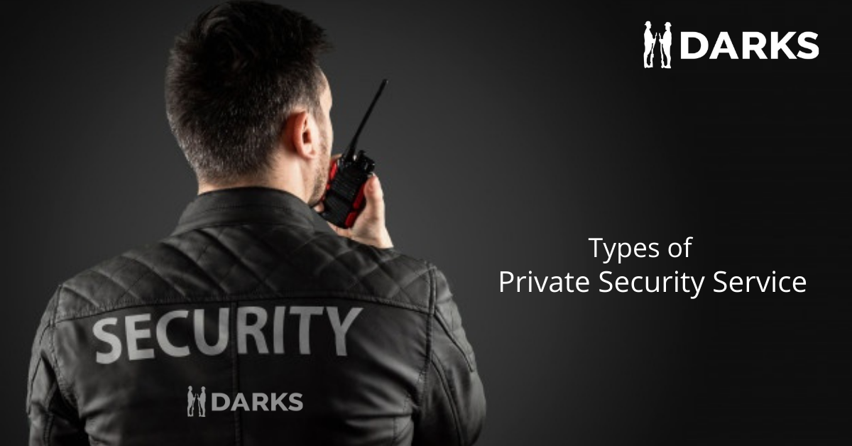 Darks - Cover photo