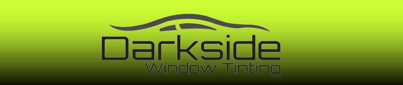 Darkside Window Tinting - Logo