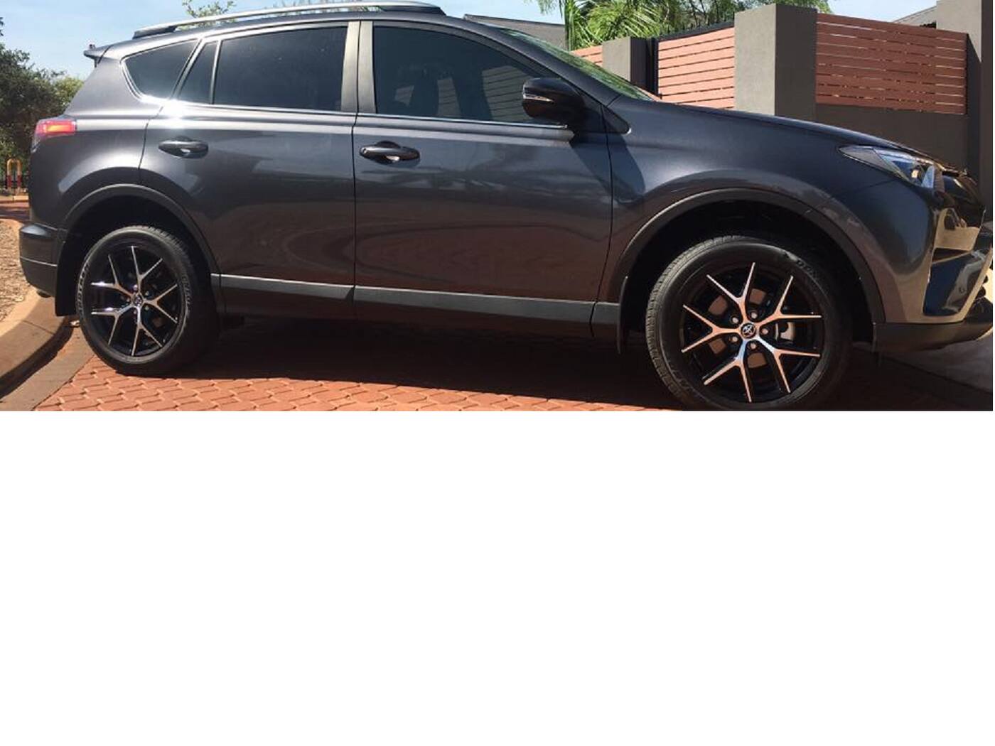 Darkside Window Tint - Cover photo
