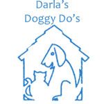 Darla&s;s Doggy Do&s;s - Logo