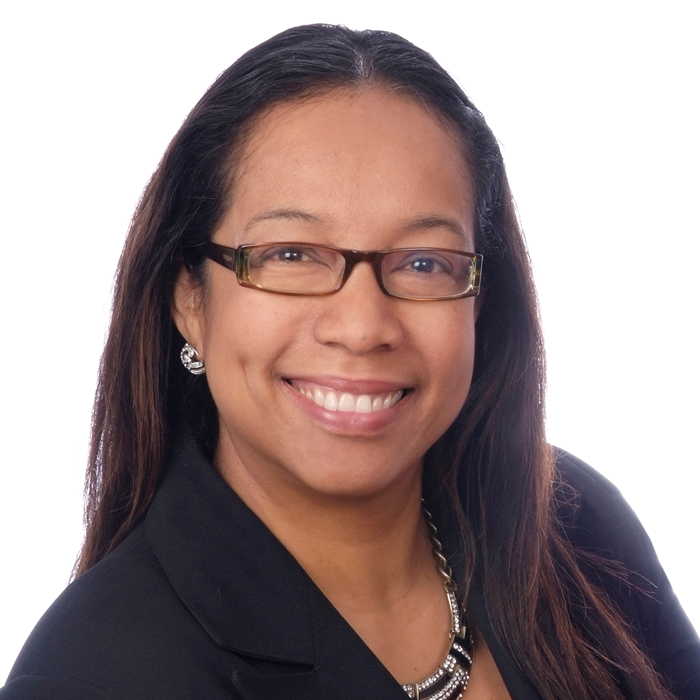Darlene Chung-Ying - Financial Advisor - Logo