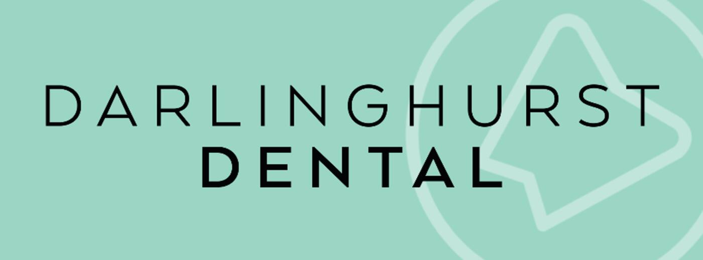 Darlinghurst Dental - Logo
