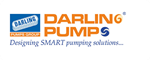 Darling Pumps - Logo
