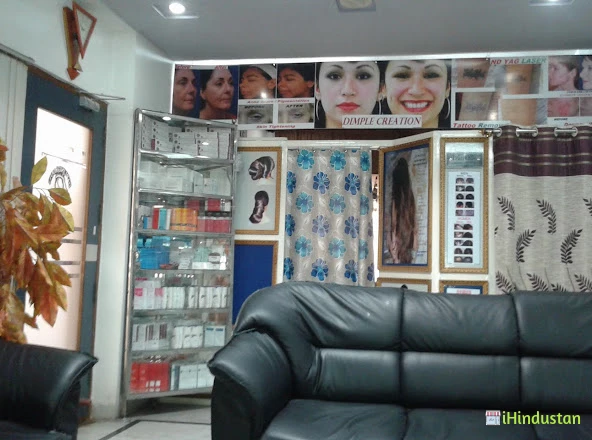 Darling Roots Advance FUE Hair Transplantation Clinic - Logo