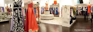 Darling The Oomph In Store - Logo