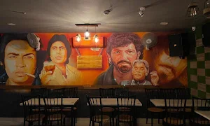 Darooh Shala - Logo