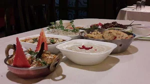 Darpan Restaurant - Cover photo