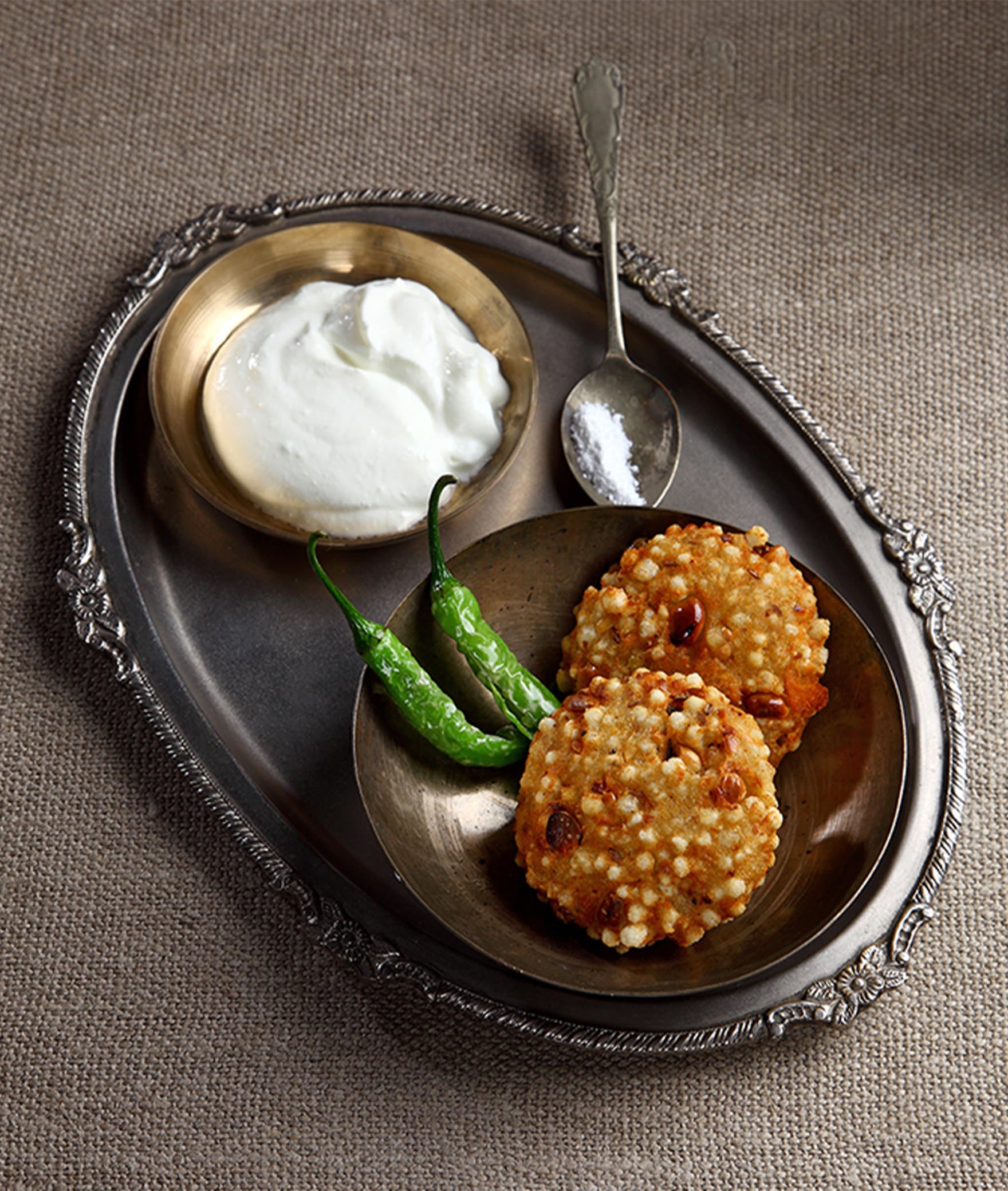 DARPAN RESTAURANT - Logo