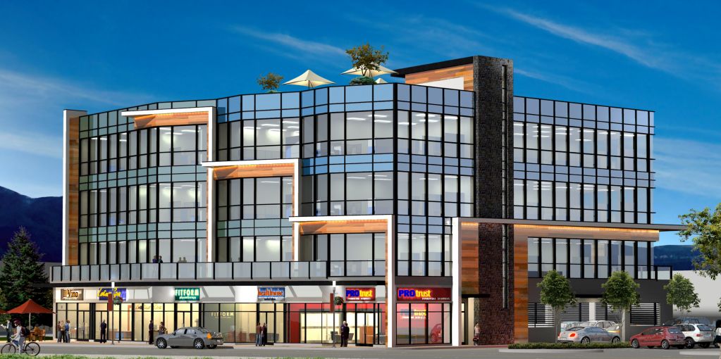 Darren McCartney Commercial &a; Industrial Real Estate - Cover photo