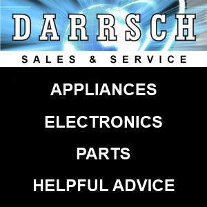 Darrsch Sales &a; Service - Logo