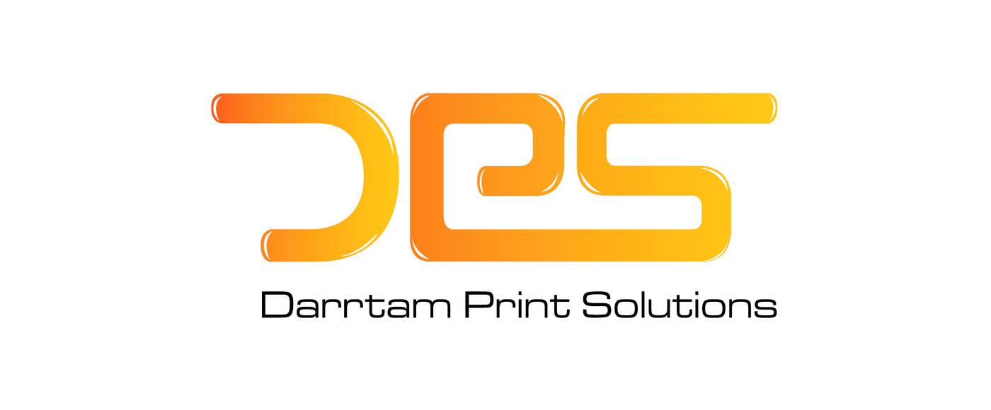 Darrtam Print Solutions - Cover photo