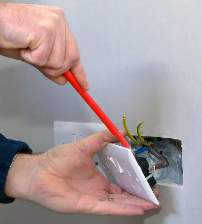 Darryl Smith Electrical - Cover photo