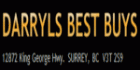 Darryl&s;s Best Buys Auto Sales Limited - Logo