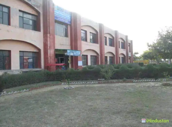 Darshan Academy - Logo