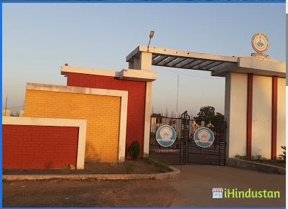 Darshan Academy - Logo