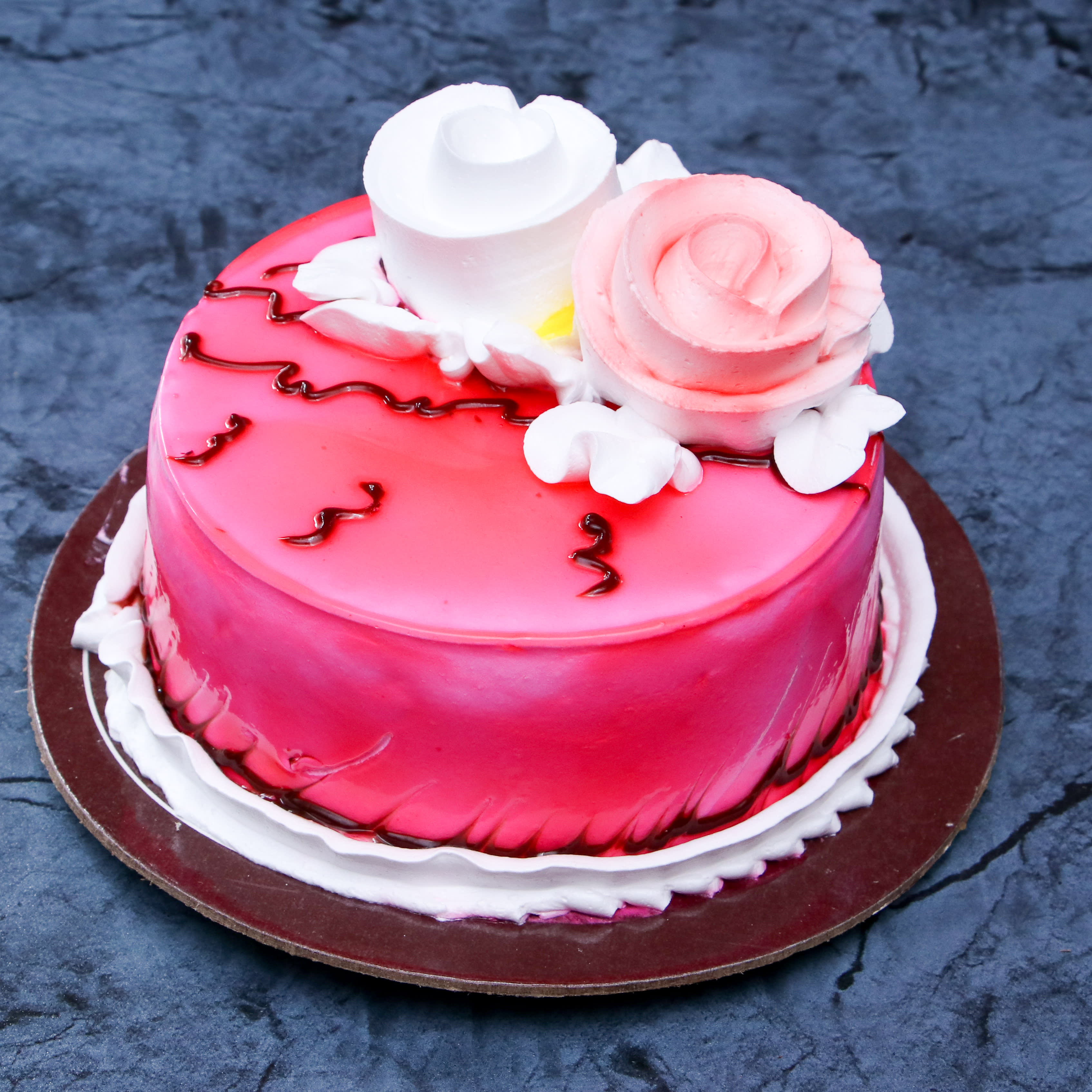 Darshan Bakers - Logo