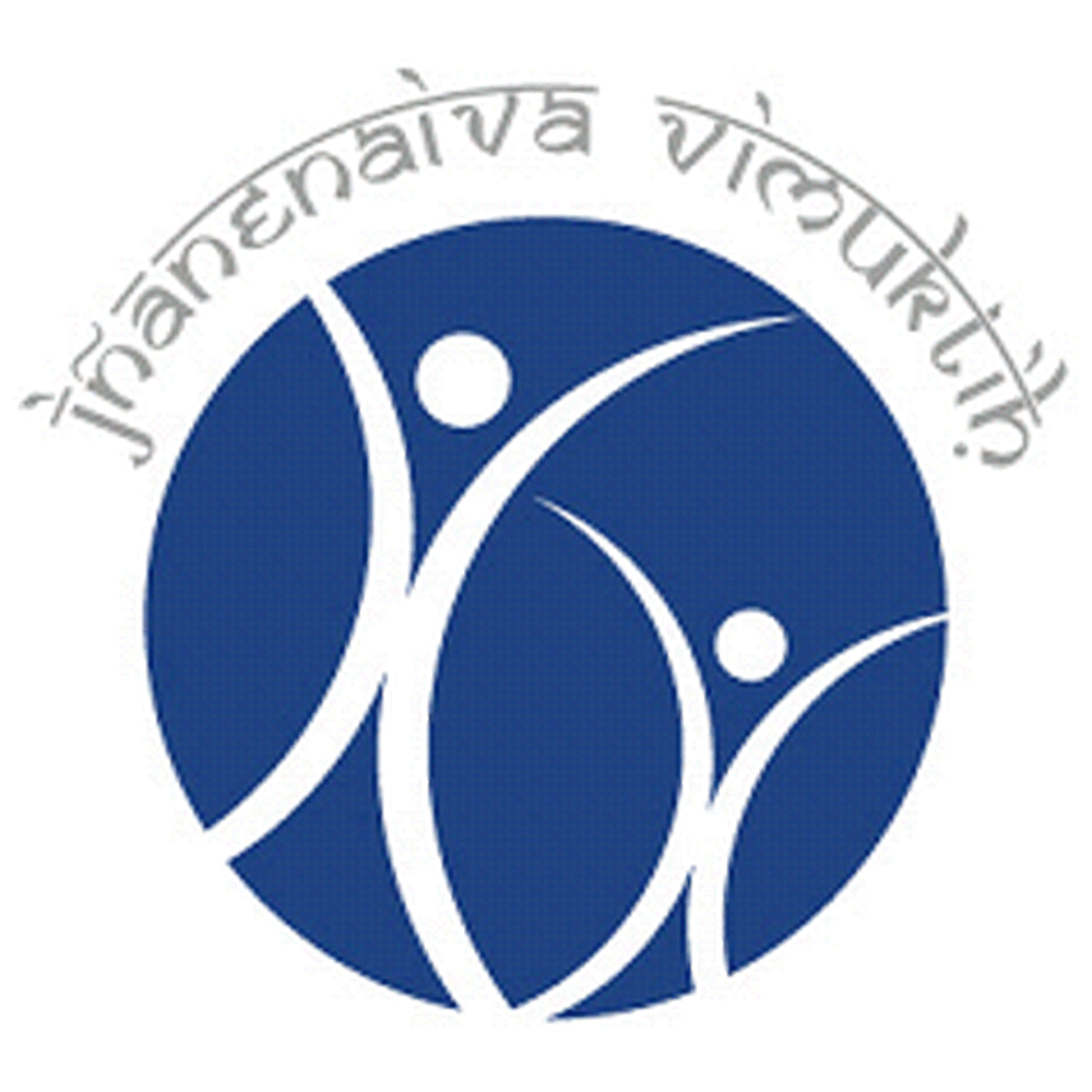Darshan College - Logo
