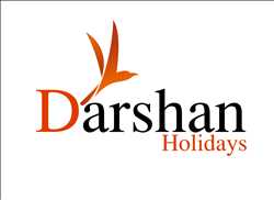 Darshan Holidays 434215 - Logo