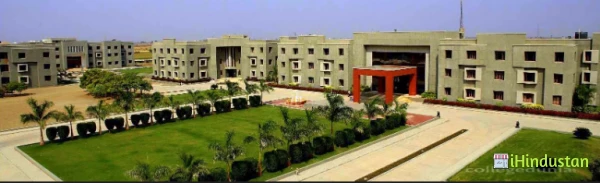 Darshan Institute of Engineering and Technology - Logo