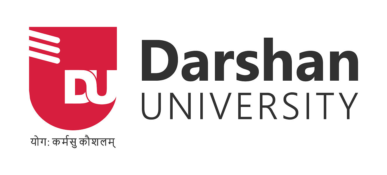 Darshan Institute of Engineering & Technology (DIET) - Logo