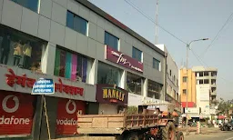 Darshan Restaurant - Logo