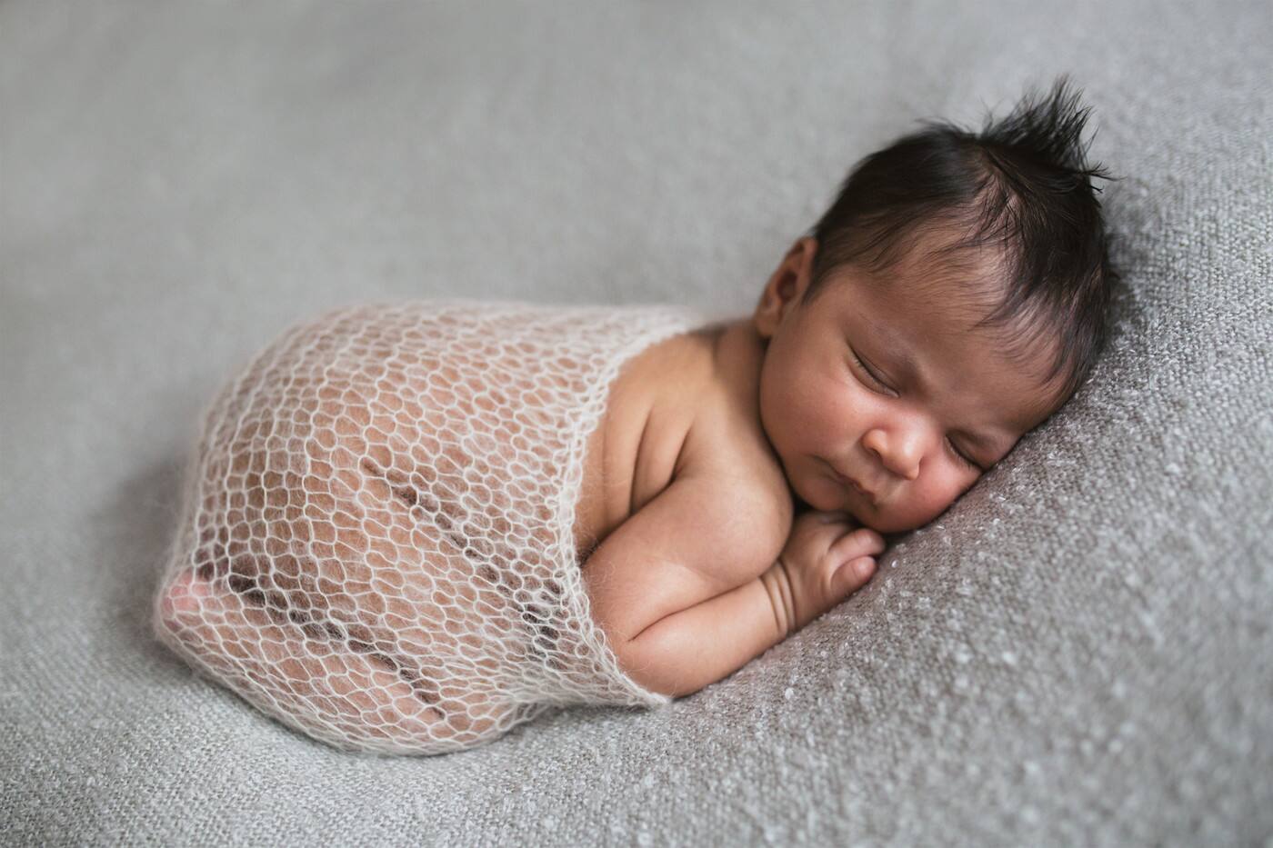 Dart Newborn Photography - Logo
