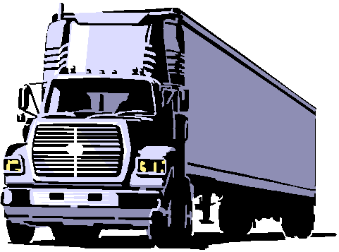 Dart Truck Line - Logo
