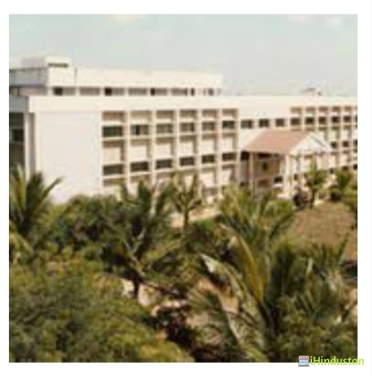 Darul Irshad Arabic College - Logo