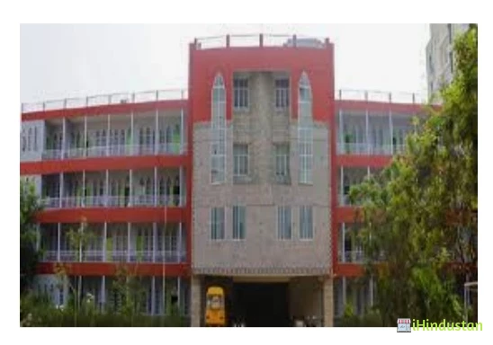 Darul Ma-Arifa Arabic College - Logo