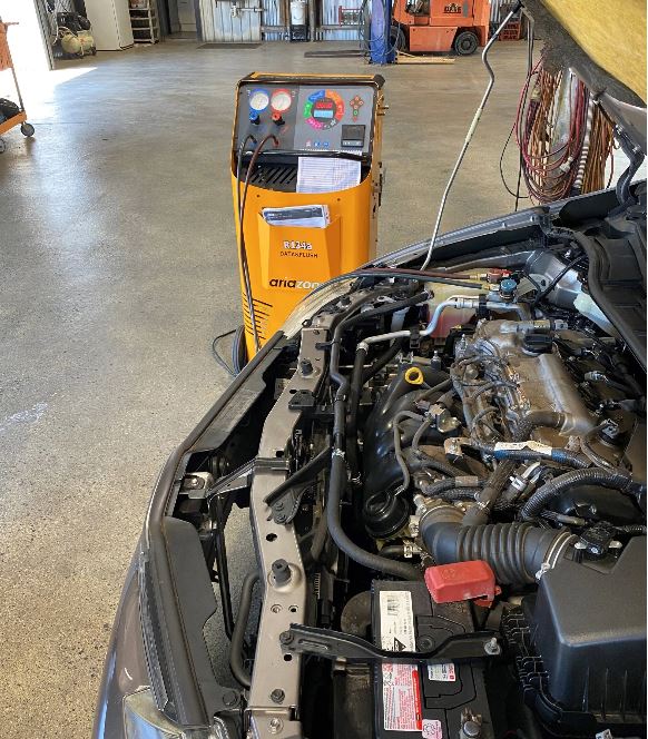 Darwin Auto Electrics - Logo