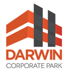 Darwin Corporate Park - Logo