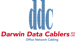Darwin Data Cablers Pty Ltd - Logo