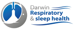 Darwin Respiratory & Sleep Health - Logo