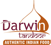 Darwin Tandoor - Logo
