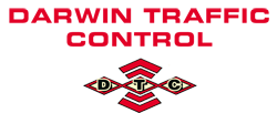 Darwin Traffic Control - Logo