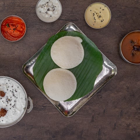Dasaprakash - Logo