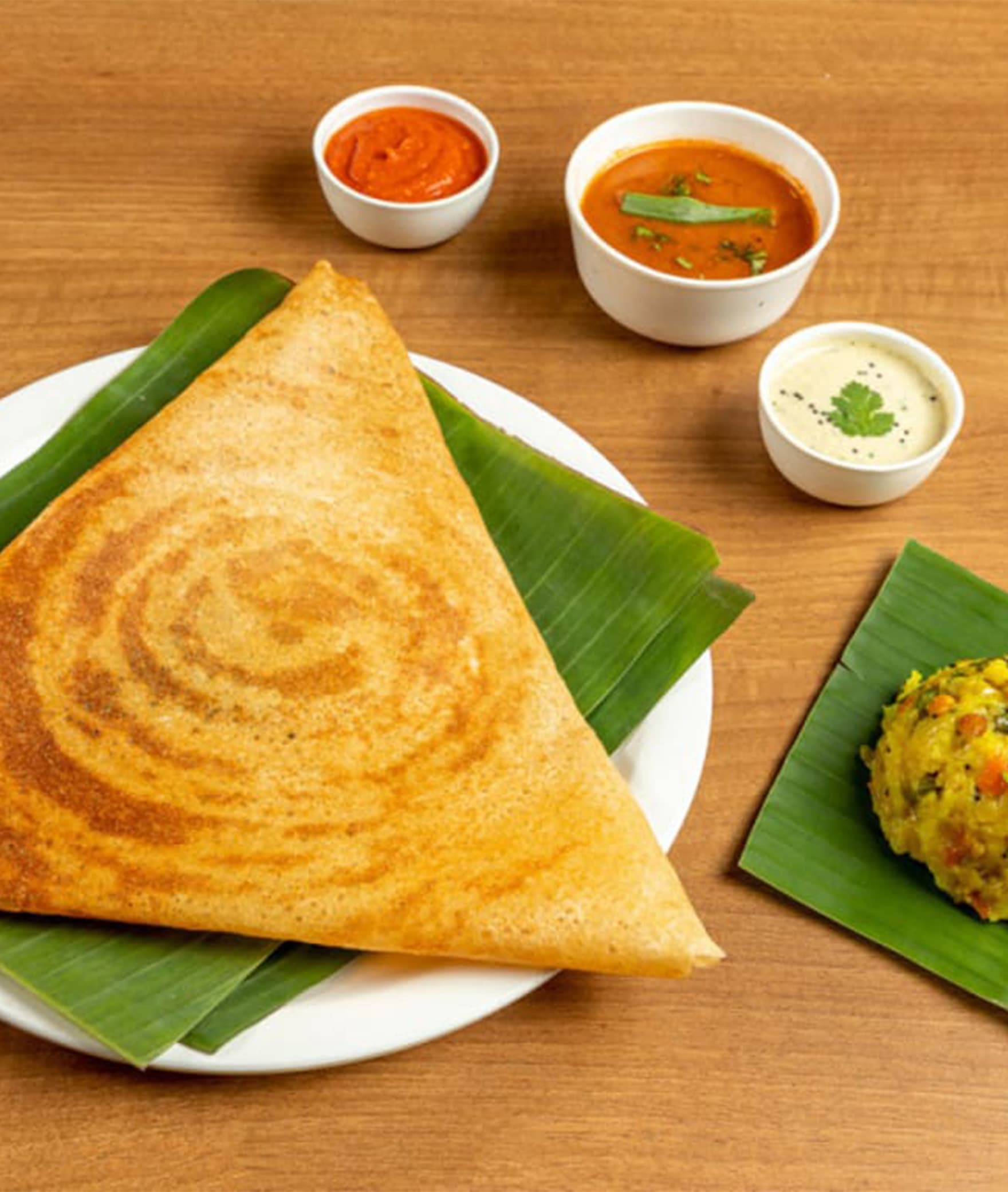 Dasaprakash Family Restaurant ( Kridha Residency ) - Logo