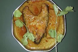 Dasgupta's Kitchen - Cover photo