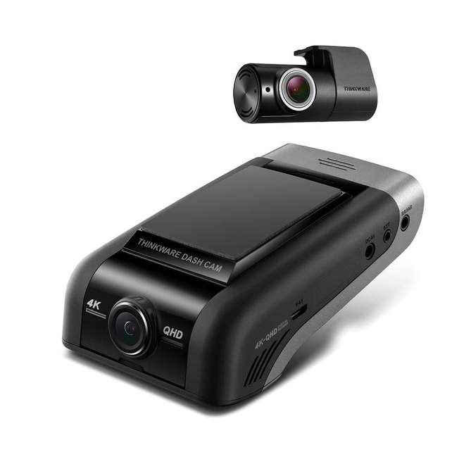 Dashcameras In - Cover photo