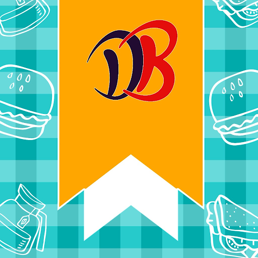 Dashlicious Boundary - Logo