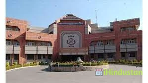 Dashmesh College of Nursing - Logo