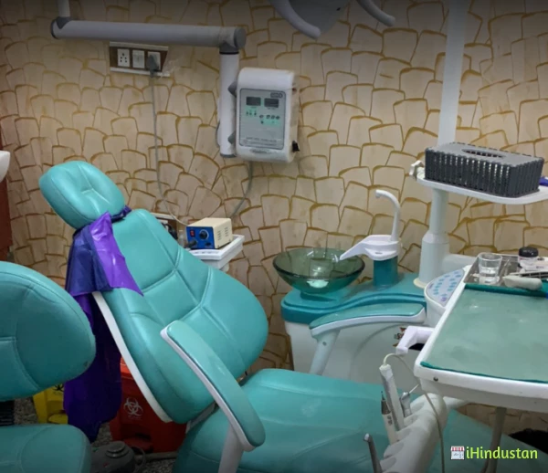 Dashmesh Dental Clinic - Logo