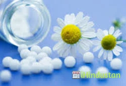 Dashmesh Homeopathic Clinic - Logo