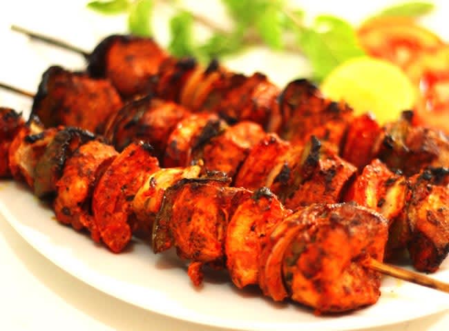 Dashmesh Restaurant - Logo