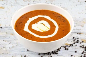 Dashmesh Vaishno Dhaba - Logo