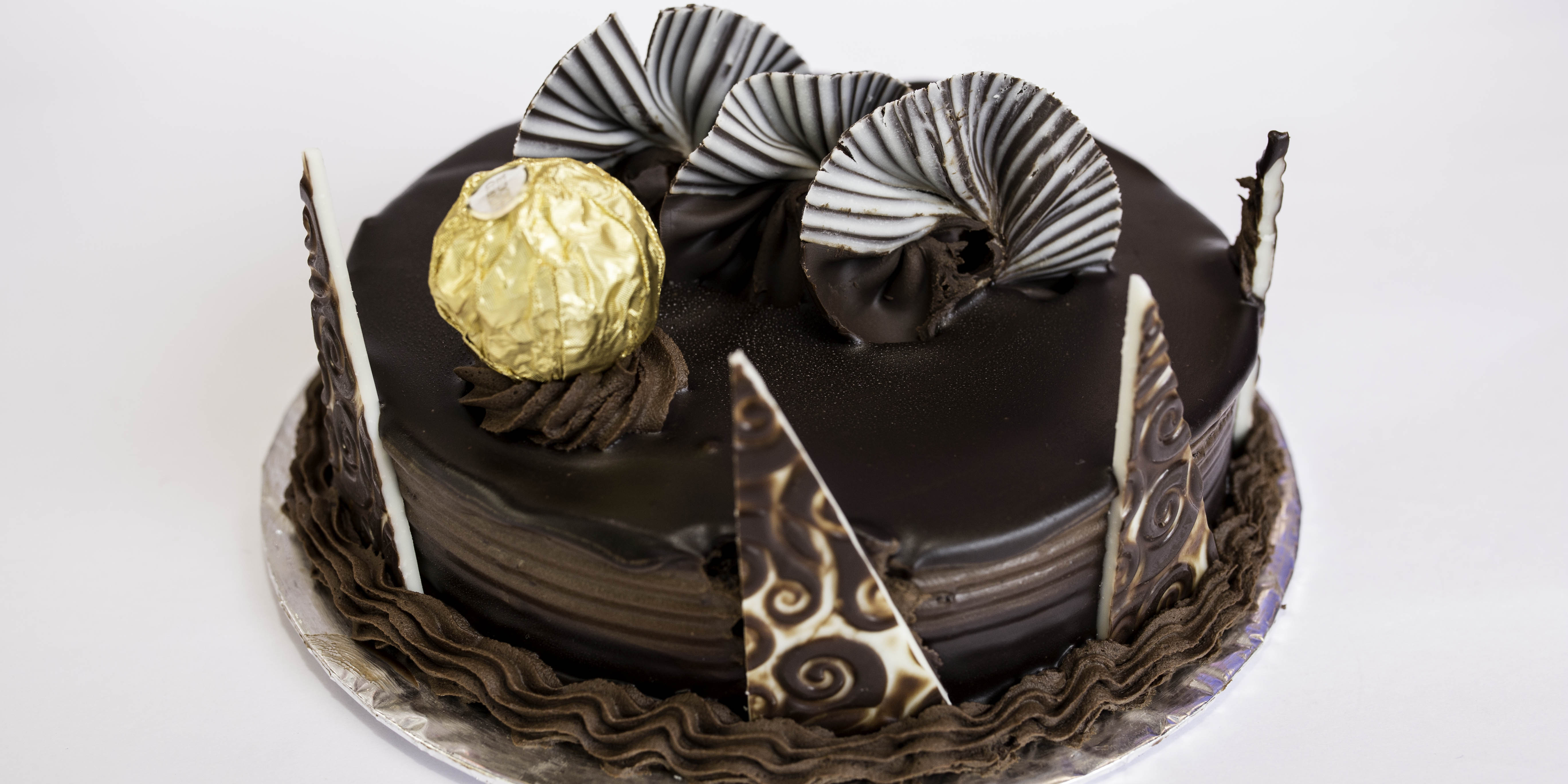 Dasilas Cake Shop - Logo