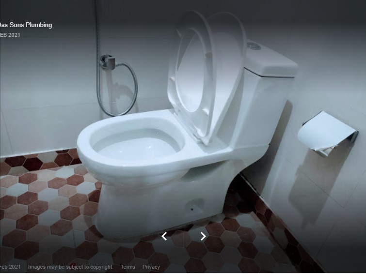 Das Sons Plumbing - Cover photo