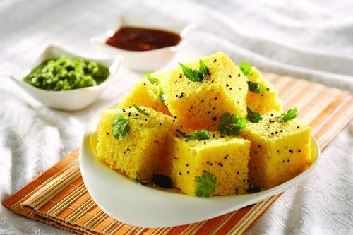 Das Surti Khaman - Logo