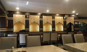 Dastarkhwan - Cover photo